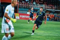 Stal Rzeszów przegrała w sparingu z ligowym rywalem!