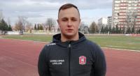 Do sztabu Resovii dołączył nowy asystent! Ostatnio pracował w 3 lidze