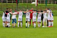 Klasa O Krosno: Rymanów pogubił punkty, a Nowotaniec wskoczył na lidera! 