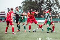 Podhale pokazało Wisłoce miejsce w szeregu!