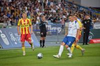 Twierdza padła! Korona zwyciężyła w Mielcu