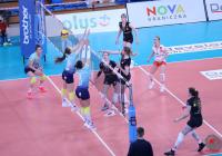 Zwycięstwo Developresu z ŁKS-em na zdjęciach