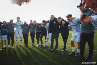 Stal Rzeszów zmierzy się z Rakowem Częstochowa  trakcie przerwy reprezentacyjnej (fot. Robert Skalski)