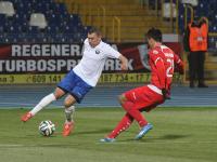 NA ŻYWO: Stali Mielec - Znicz Pruszków (5 marca)