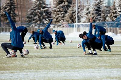 Stal Rzeszów rozpoczęła przygotowania do rundy wiosennej!