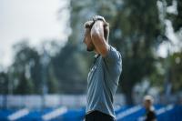 Daniel Myśliwiec po porażce z Puszczą Niepołomice: Droga, jaką wybraliśmy, jest trudna