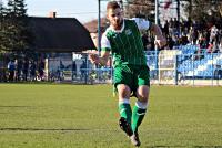 Wisłoka przegrała w Niecieczy