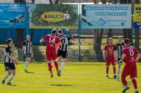 Orzeł na remis z Czarnymi Jasło