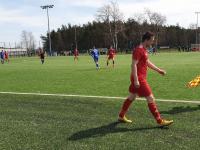 Legion lepszy w Mielcu