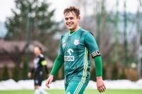 Niezadowalający remis dla ekip z Targowisk i Przeworska