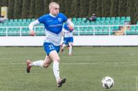 Wisłok lepszy w Tuczempach!