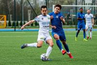 Derby dla Karpat Krosno. Pokonali Stal Sanok i są w finale!