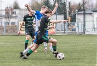 Pięć zabójczych minut w Boguchwale!