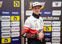 Ogromny sukces żużlowca Cellfast Wilków Krosno! Awansował do półfinału