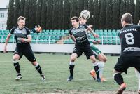 Igloopol na łopatkach. Dębiczanie ulegli Głogovii Głogów Małopolski