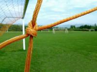 sparing: Płomień Morawsko - Granica Stubno 1-1