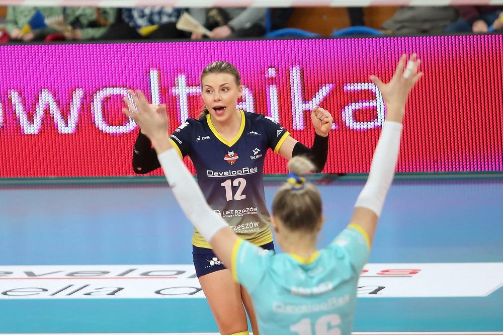 fot. Developres Rzeszów