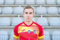  Z Podhala do Tarnowskich Gór! Nowy nabytek TS Gwarek 