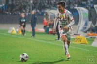 Miłosz Kałahur odejdzie z Resovii! Testuje go inny pierwszoligowiec