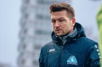 Daniel Myśliwiec: Ciężko mi jest zaakceptować ten wynik