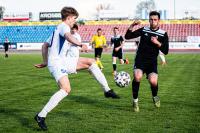 Karpaty pokonały u siebie ekipę 