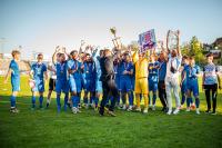 Karpaty rozbiły Czarnych w finale Pucharu Polski!