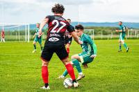 Lechia wygrała w Targowiskach! Cenne punkty beniaminka