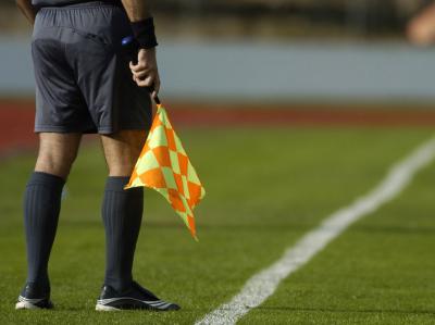 IV ligę sędziują sędziowie z III ligi. Co z sędziami czwartoligowymi?