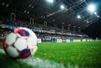 Nowy herb Stali Rzeszów na 80-lecie klubu!