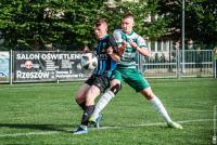 JKS Jarosław ugrał punkt w Boguchwale