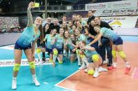 KS Developres Rzeszów będzie miał drugą drużynę