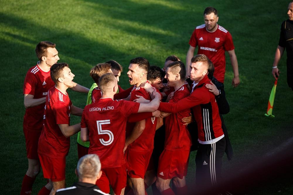 fot. Legion Pilzno