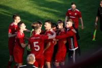 Druga połowa zadecydowała! Sokół Kamień nie podołał niżej notowanemu rywalowi