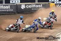 Pierwsze zwycięstwo Wilków w Ekstralidze! Zobaczcie fotki z meczu z Apatorem Toruń