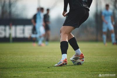 Środkowy pomocnik na testach w Stali Rzeszów