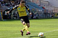 Piłkarz Siarki w kręgu zainteresowań klubu z 3 ligi