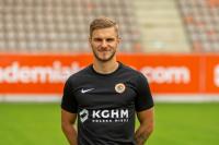 Oficjalnie: Marek Mróz piłkarzem Zagłębia Lubin!