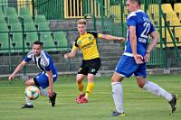 Udany rewanż Sokoła za ligową porażkę