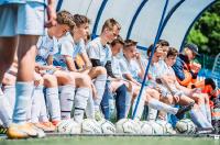 Akademia Piłkarska Stali Rzeszów pozyskała nowego sponsora