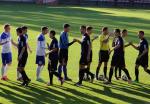 JKS Jarosław pokonał Tomasovię Tomaszów Lubelski 2-0 w meczu 3 ligi lubelsko-podkarpackiej (fot. Jakub Kwiecień)