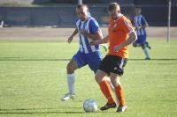 sparing: Sokół Sieniawa - Polonia Przemyśl 1-1