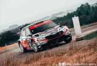 30. Rajd Rzeszowski rozpoczęty. Wczoraj kierowcy przejechali deszczowy odcinek testowy