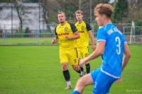 4 liga: Czy Cosmos wróci na zwycięską ścieżkę? Ciekawy mecz w Kamieniu [ZAPOWIEDŹ]