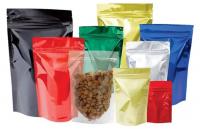 Doypacks i nowoczesne trendy opakowaniowe: od wydajności do zrównoważonego rozwoju