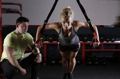 Sport we dwoje - powiew świeżości w związku