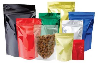 Doypacks i nowoczesne trendy opakowaniowe: od wydajności do zrównoważonego rozwoju