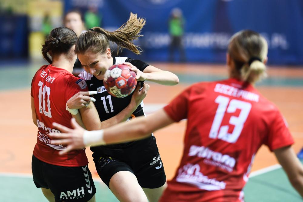 fot. PGNiG Superliga kobiet