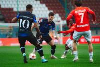 WIDEO: Wisła Kraków - Stal Rzeszów 2-1 [SKRÓT MECZU]