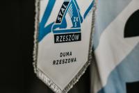 Młody pomocnik zgłoszony przez Stal Rzeszów do rozgrywek 2 ligi