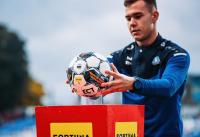 1 liga: Resovia zagra z beniaminkiem, a na Hetmańską przyjedzie Odra Opole